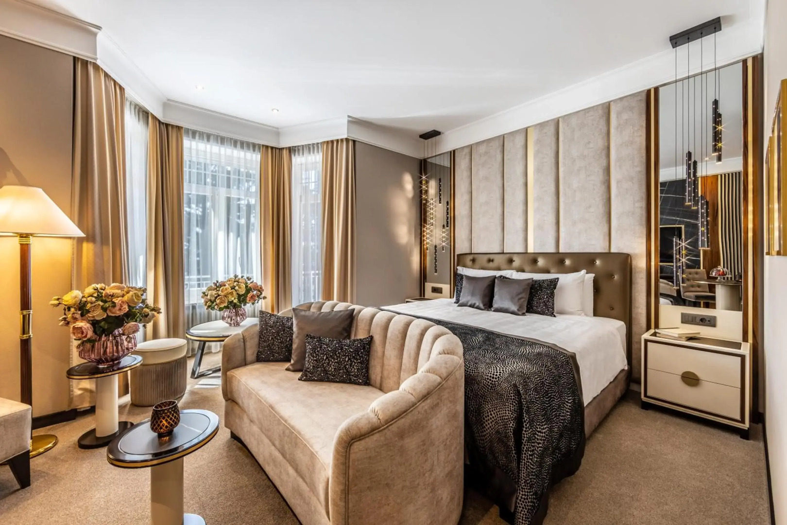 VILLA EDEN - The Private Retreat