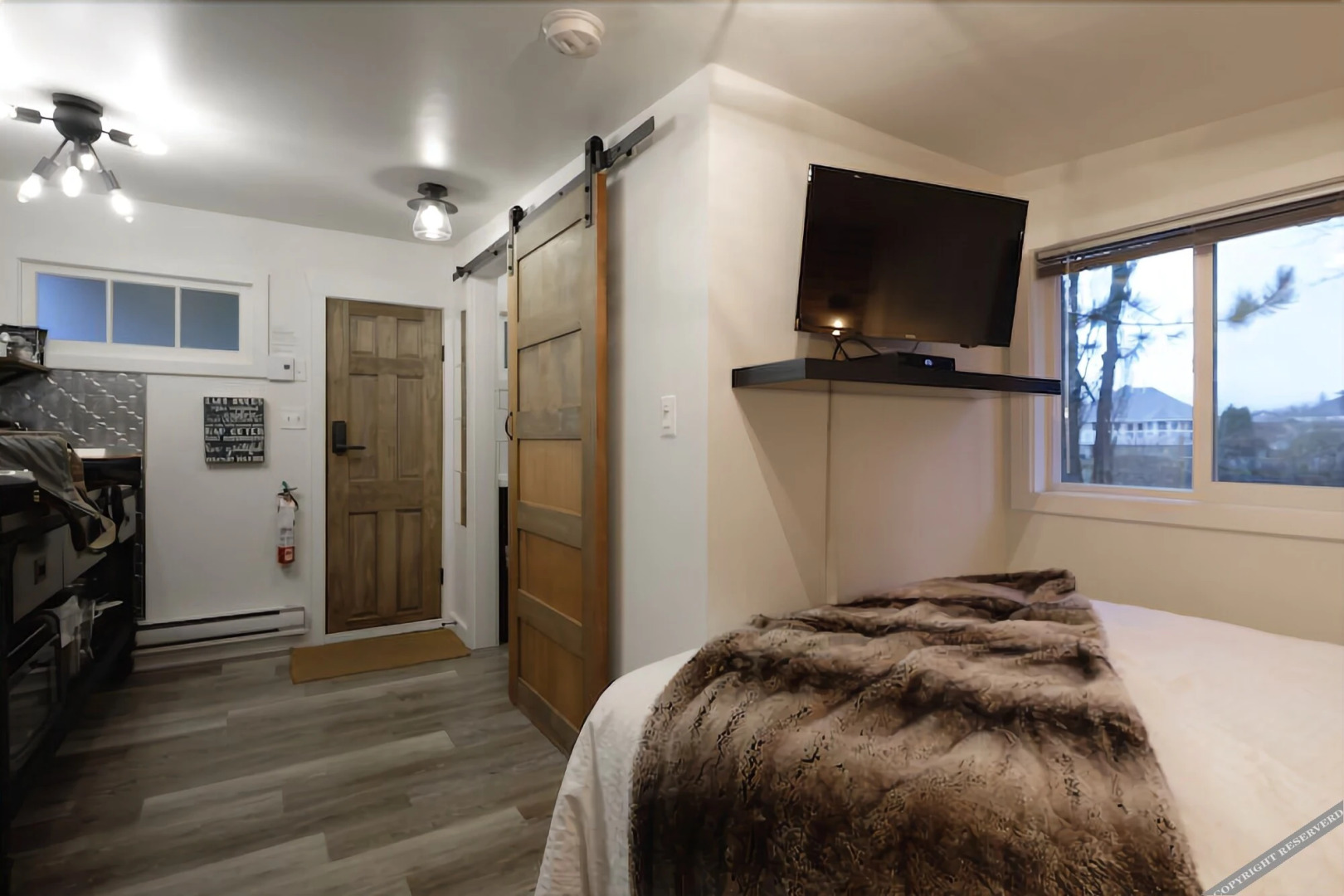 Harrison Heritage House and Cottages - Harrison Hot Springs