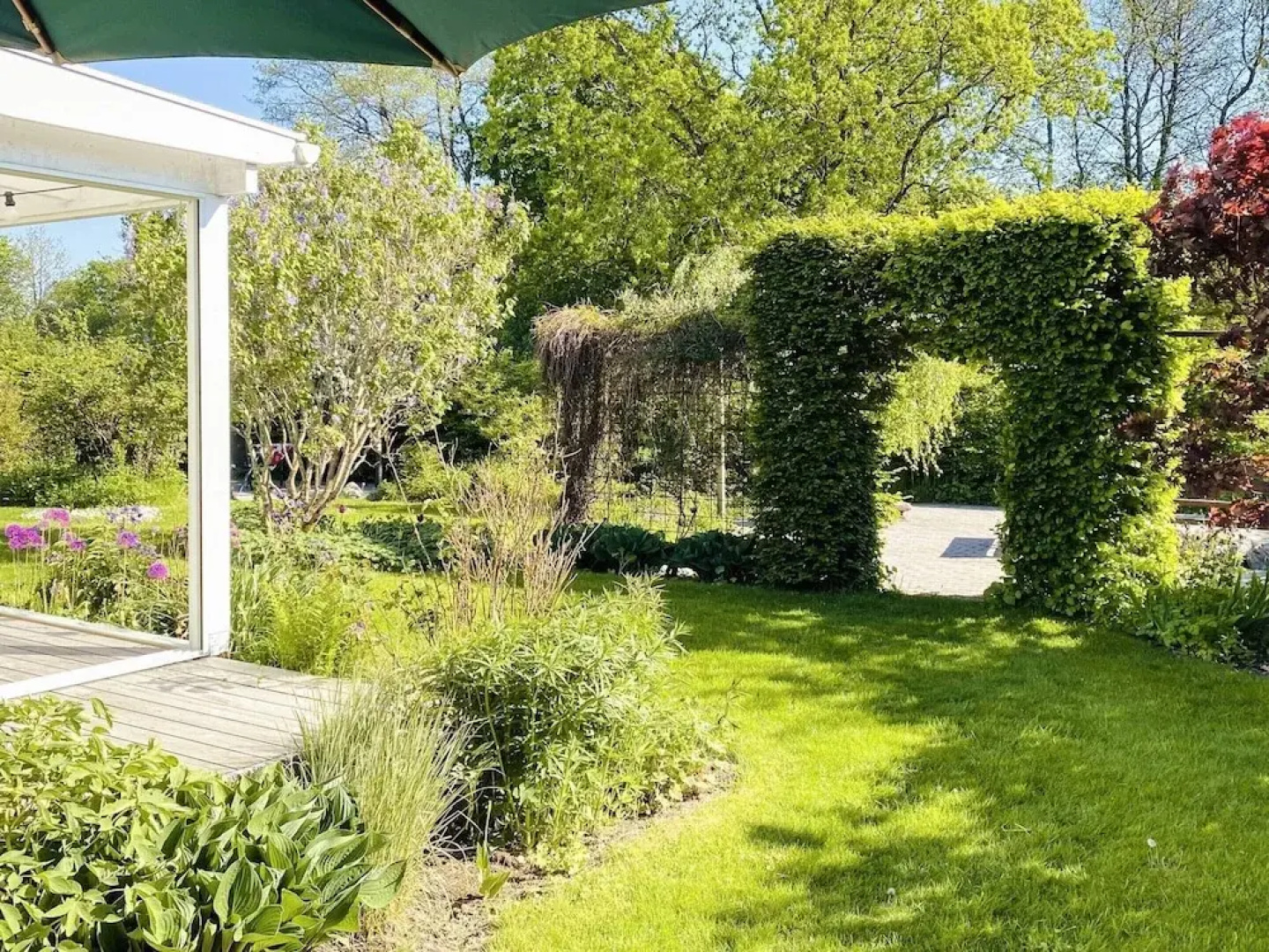4 Star Holiday Home in Stenungsund