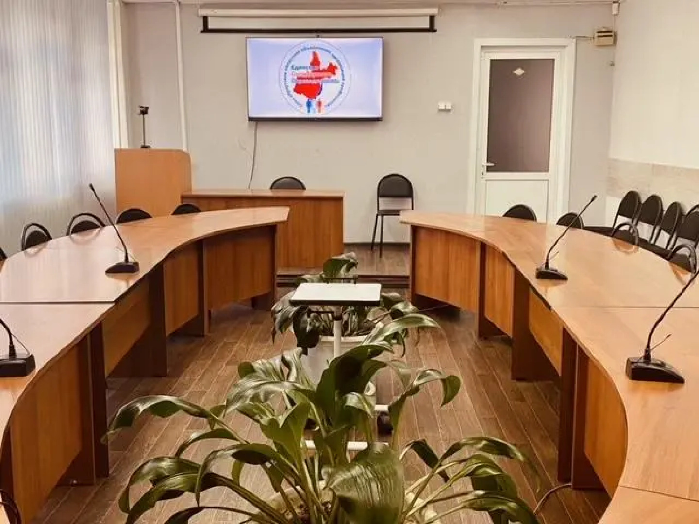 Гостиница Учебный Центр Профсоюзов