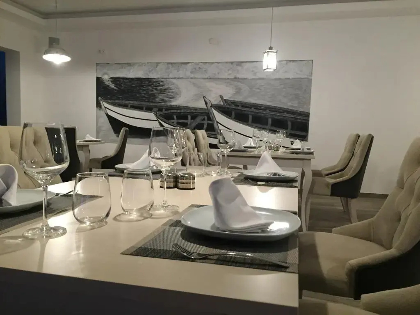 The Budha Beach Hotel