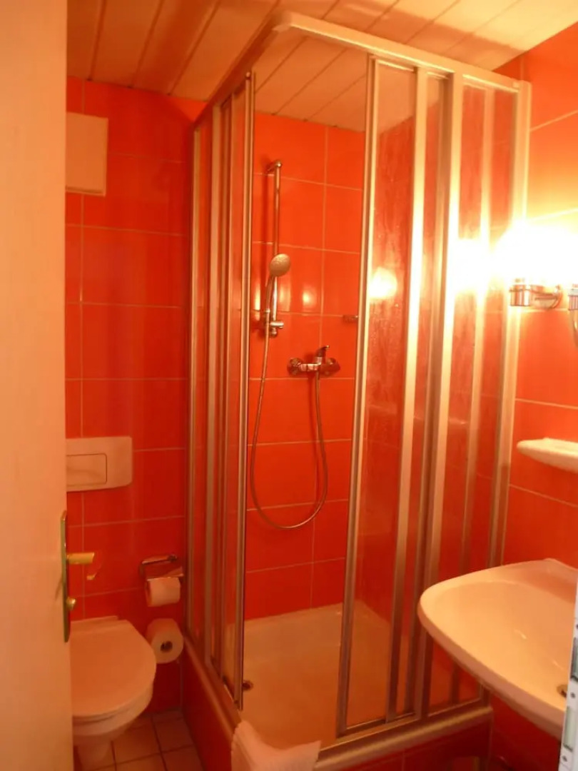 Hotel Gasthof Conrad