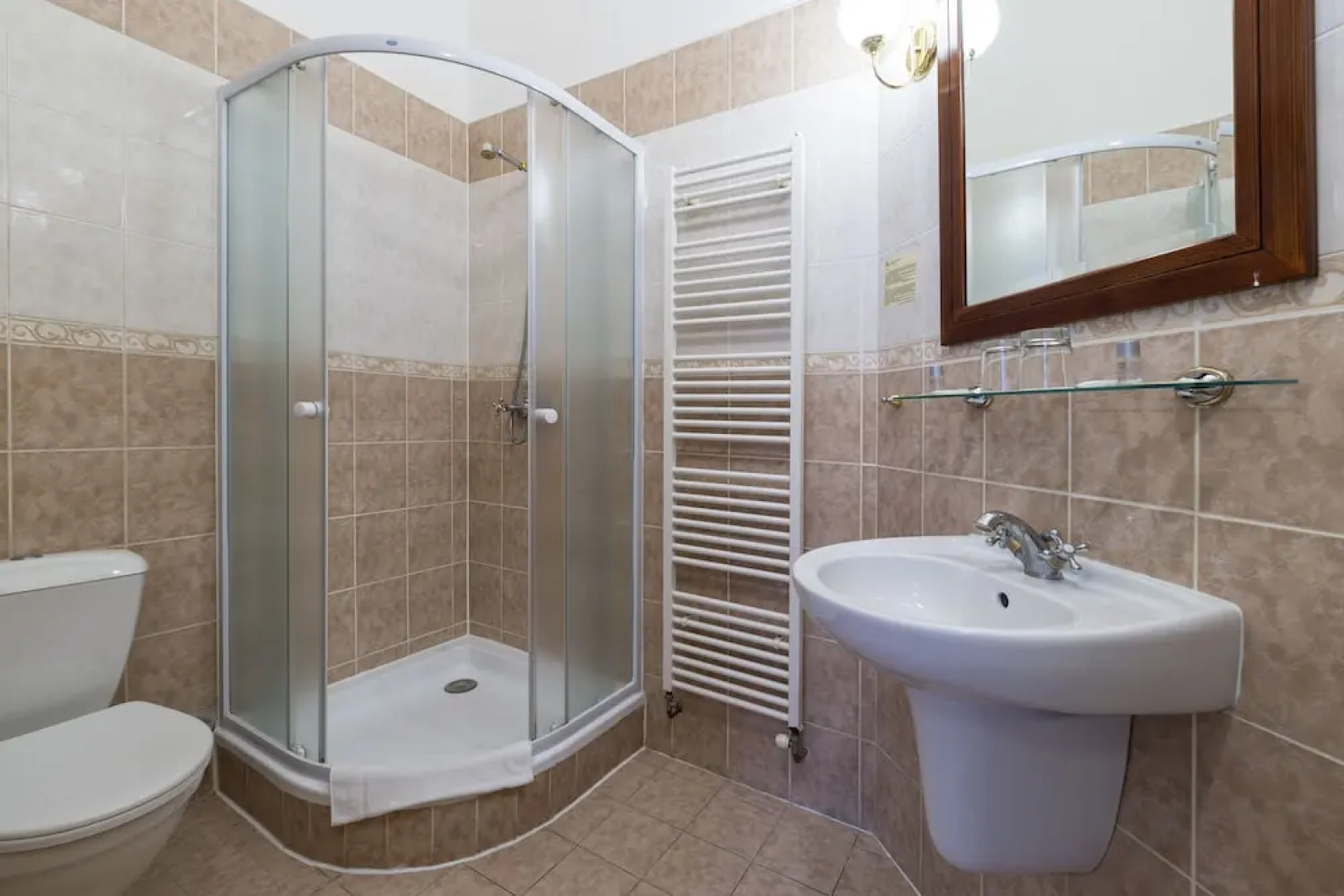 Hotel U Zlateho Jelena