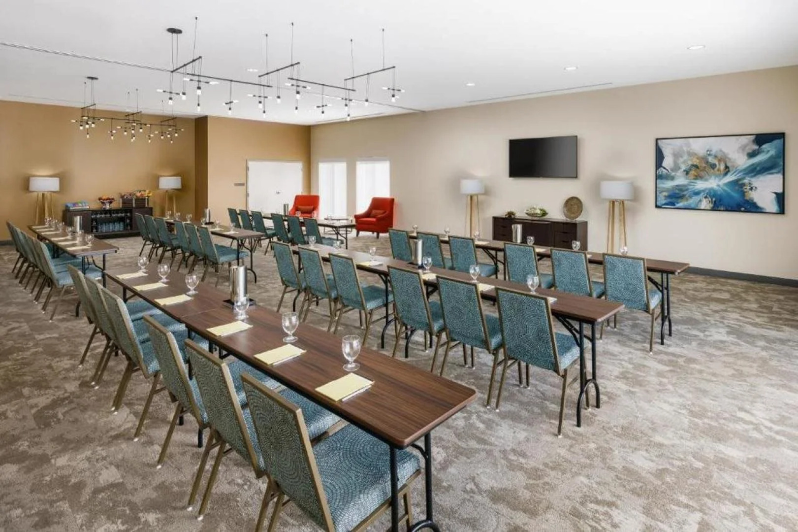 Hilton Garden Inn Apopka City Center