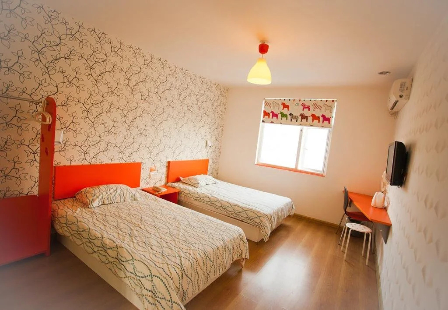 Pod Inn Huai'an Huaihai Plaza Normal College