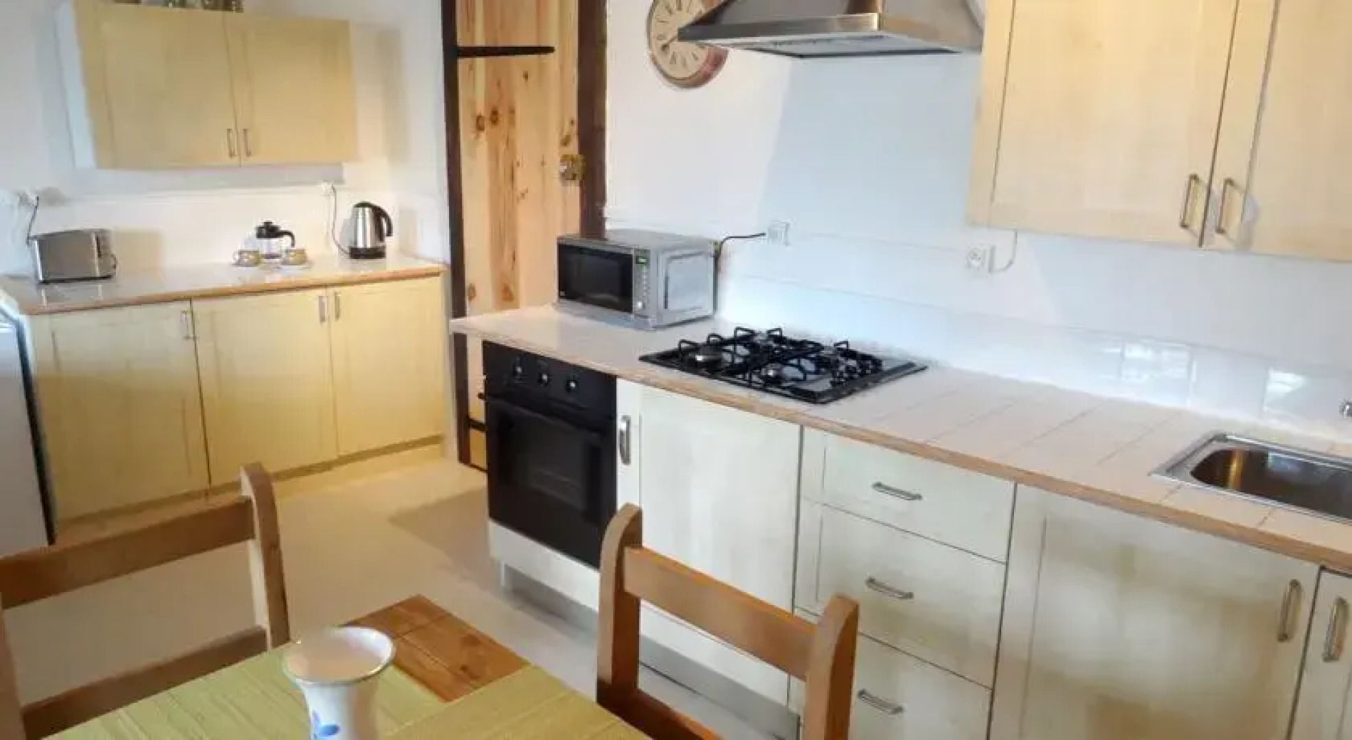 Holiday home Cogulet