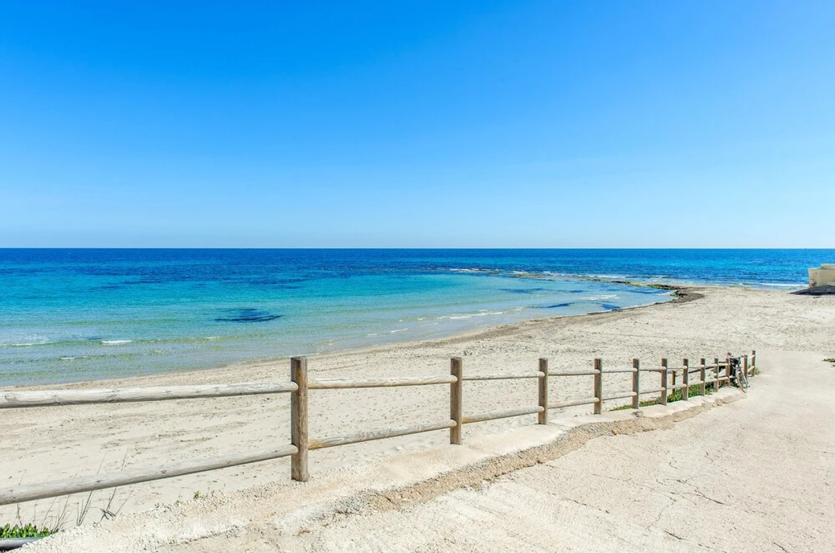 Bungalow Bennecke Agata