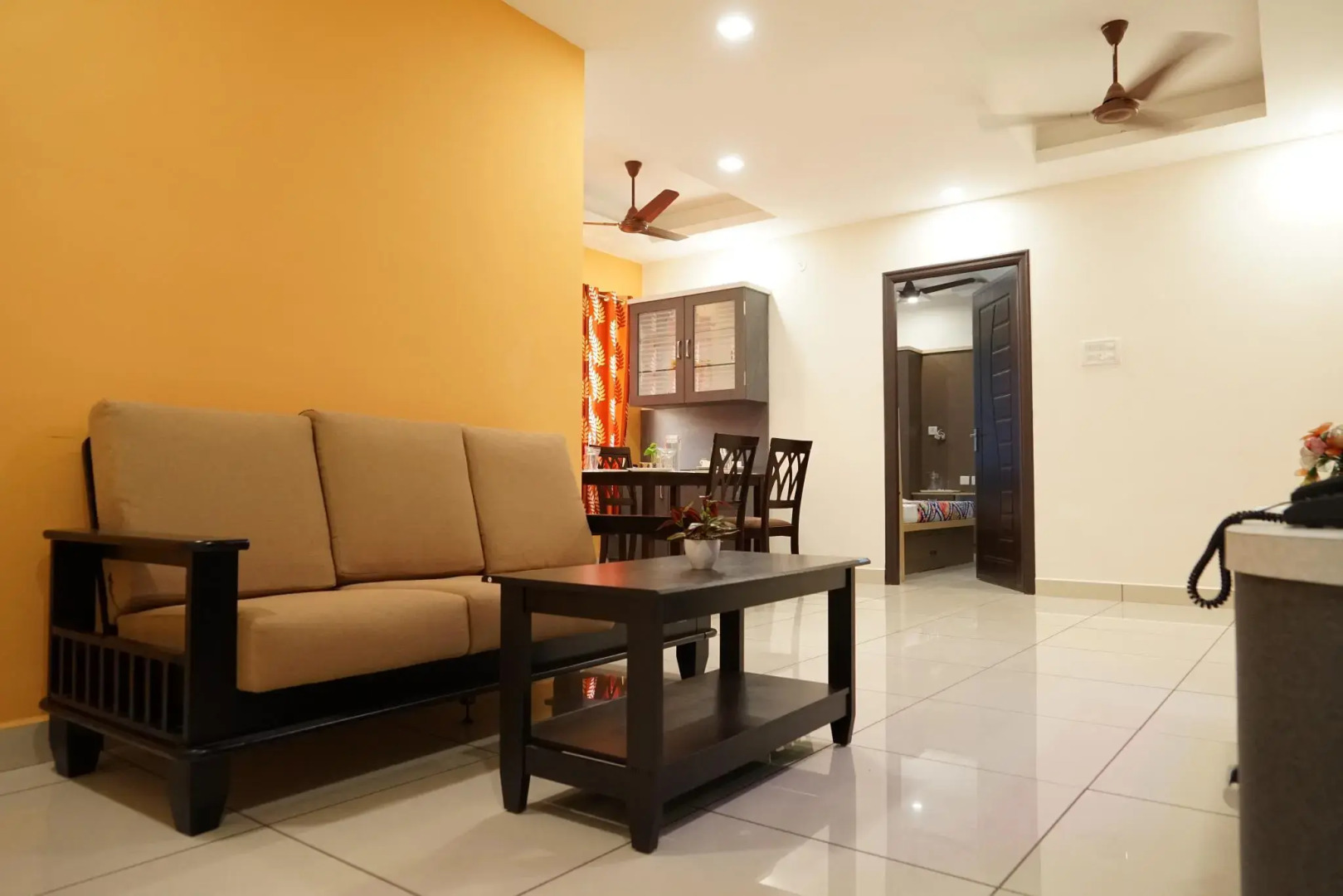 Sri Murugan Residency