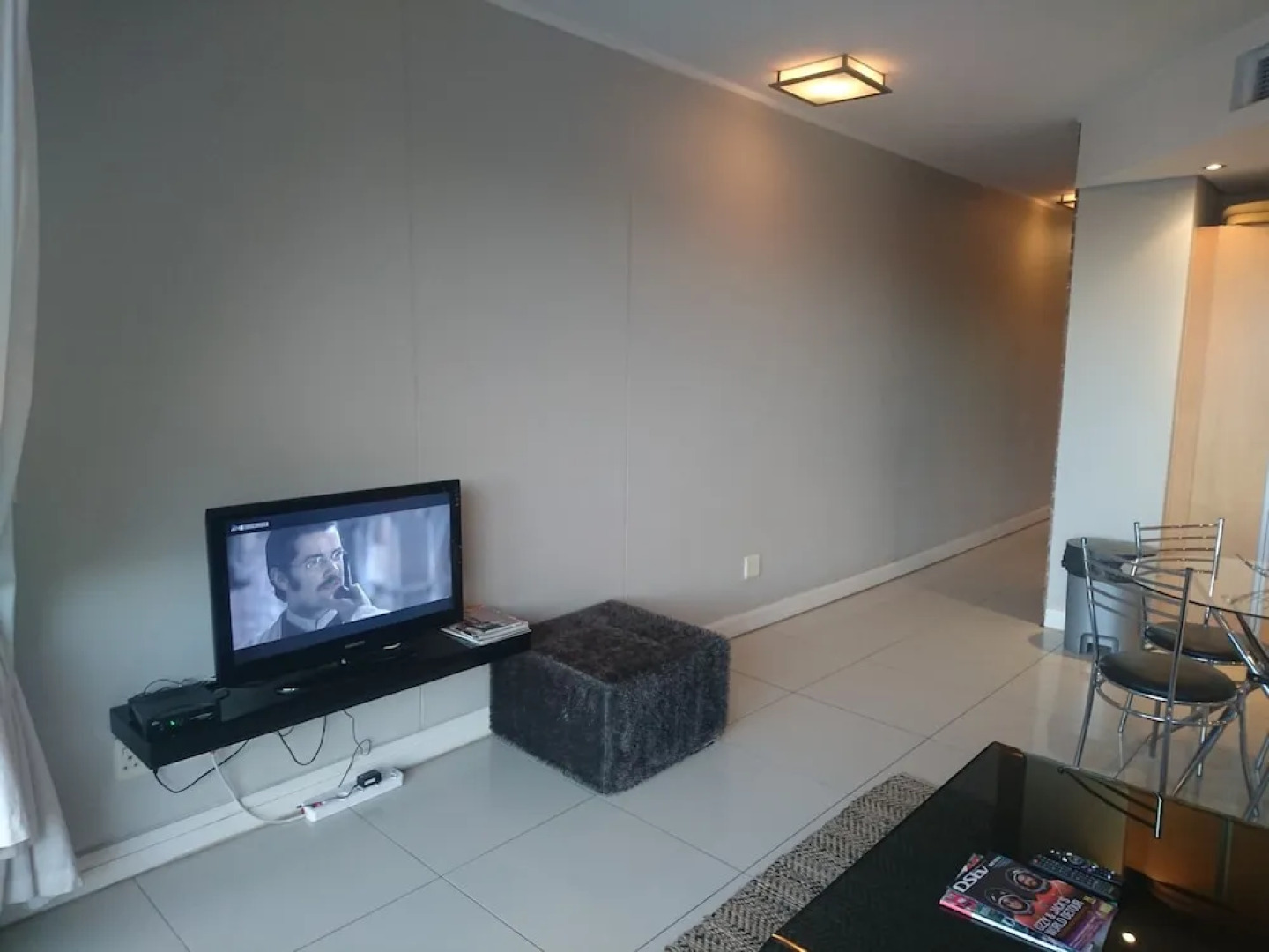 Rockwell Apartments by CTHA