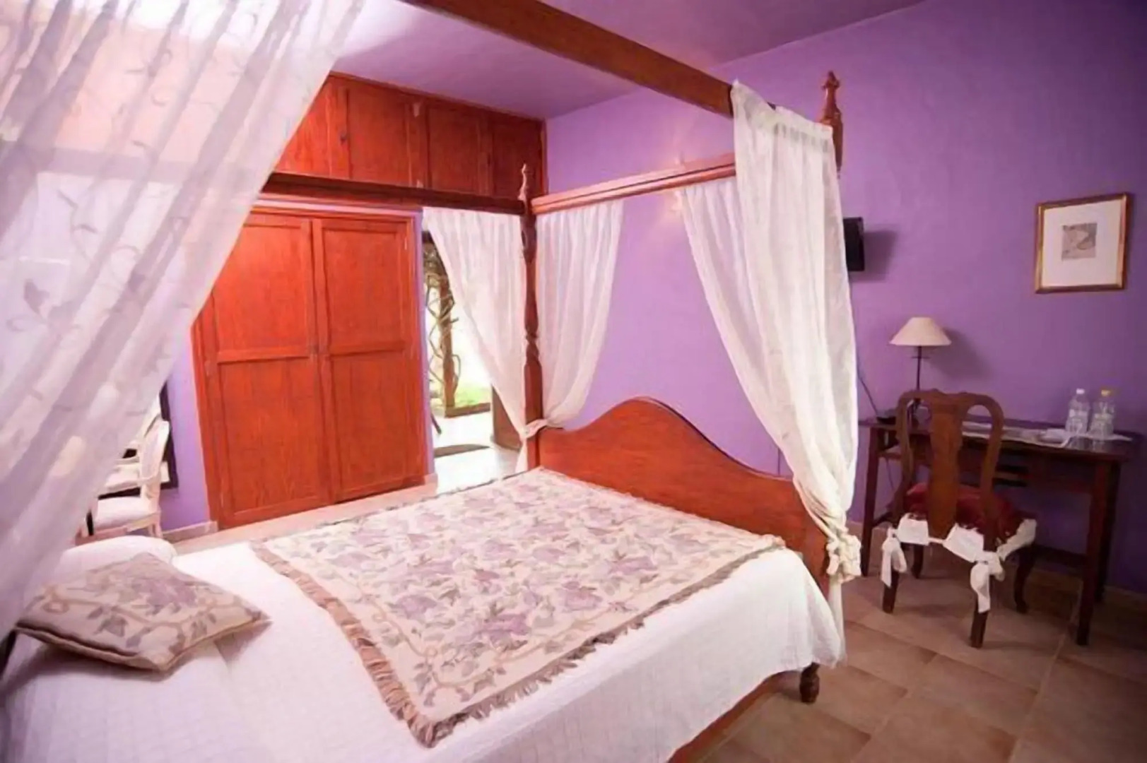 Hotel Rural Era de la Corte