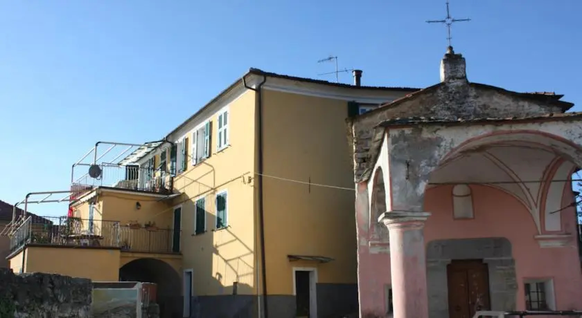 Il Poggio di Vasia