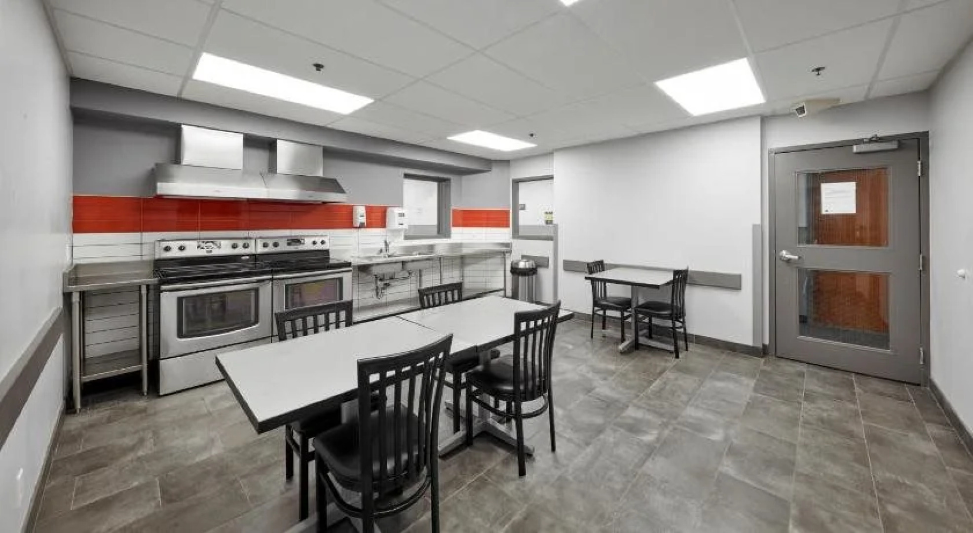 Residence & Conference Centre - King City