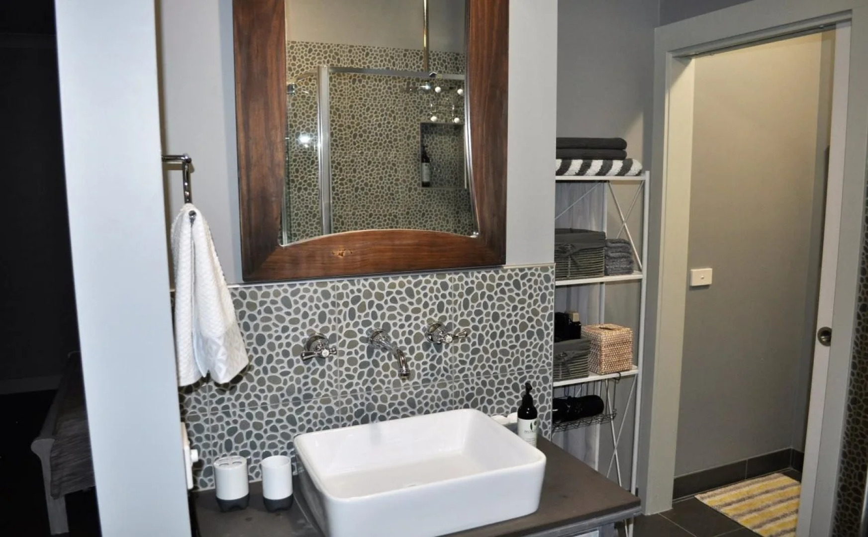 Sailaway Beach House