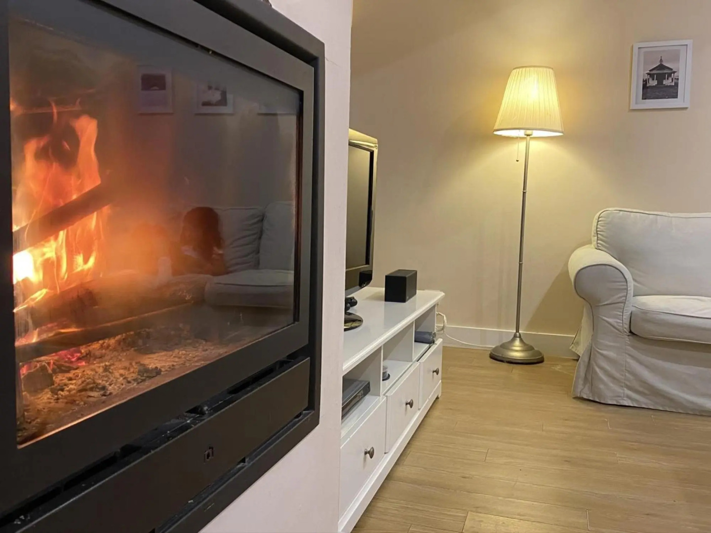 Los Campos Villa 8 Habitaciones