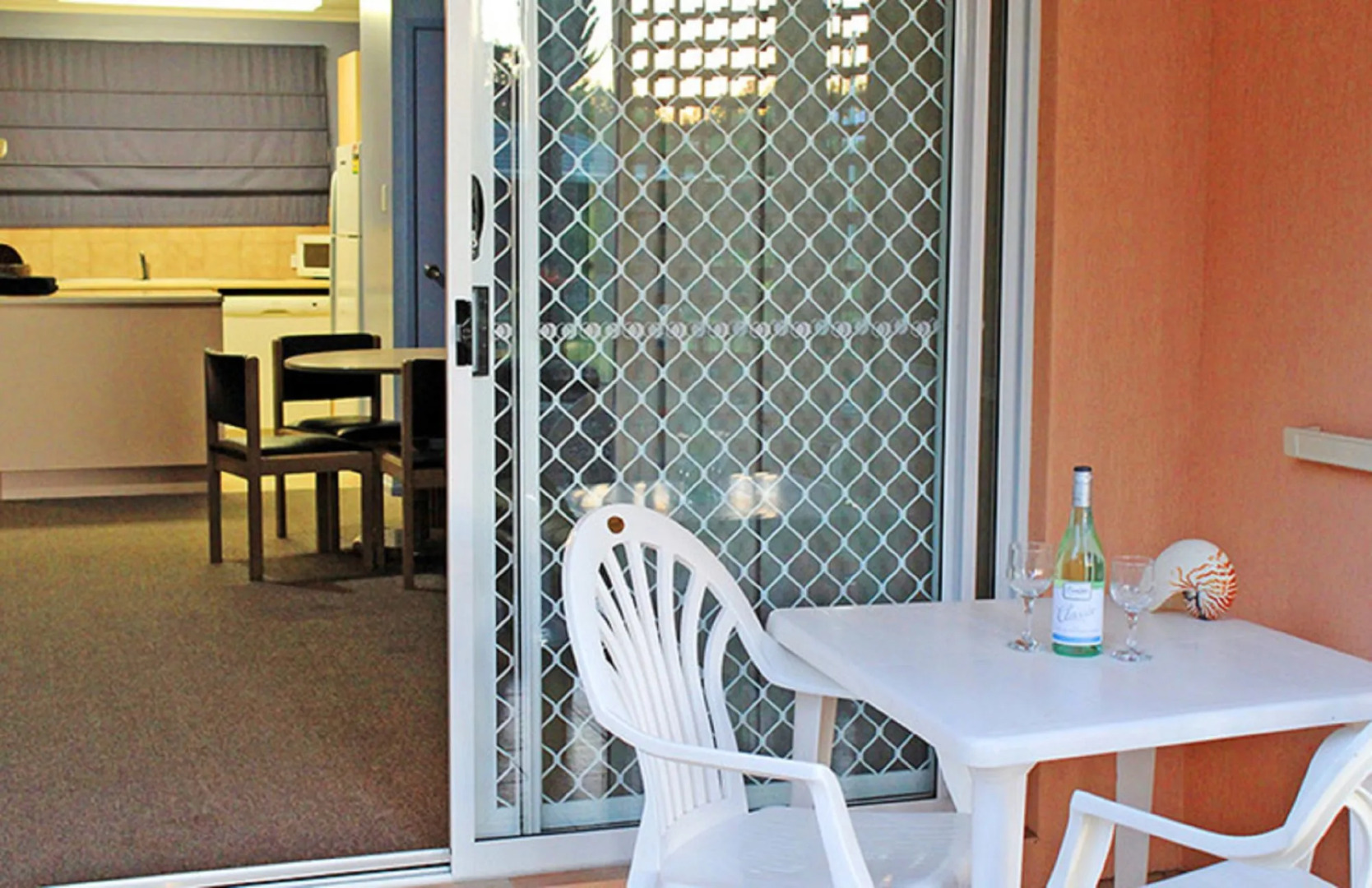 Rainbow Sands Resort