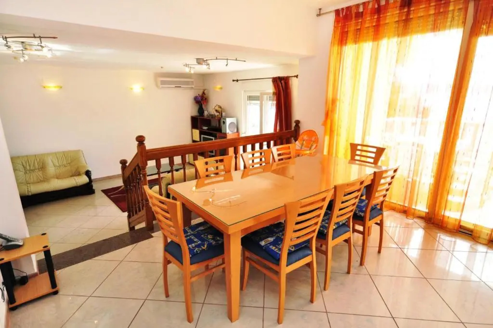 Apartment Luxury Cream