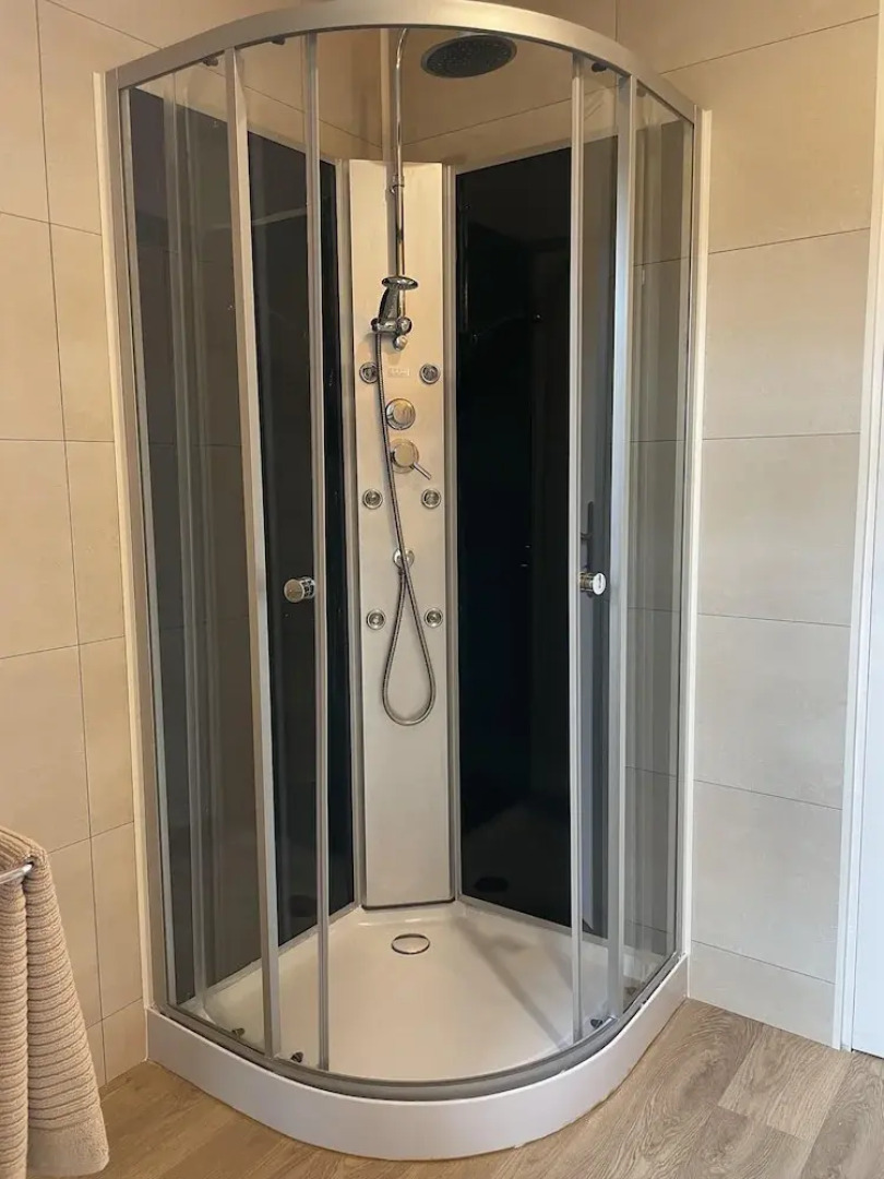 La Vigne Blanche B&B