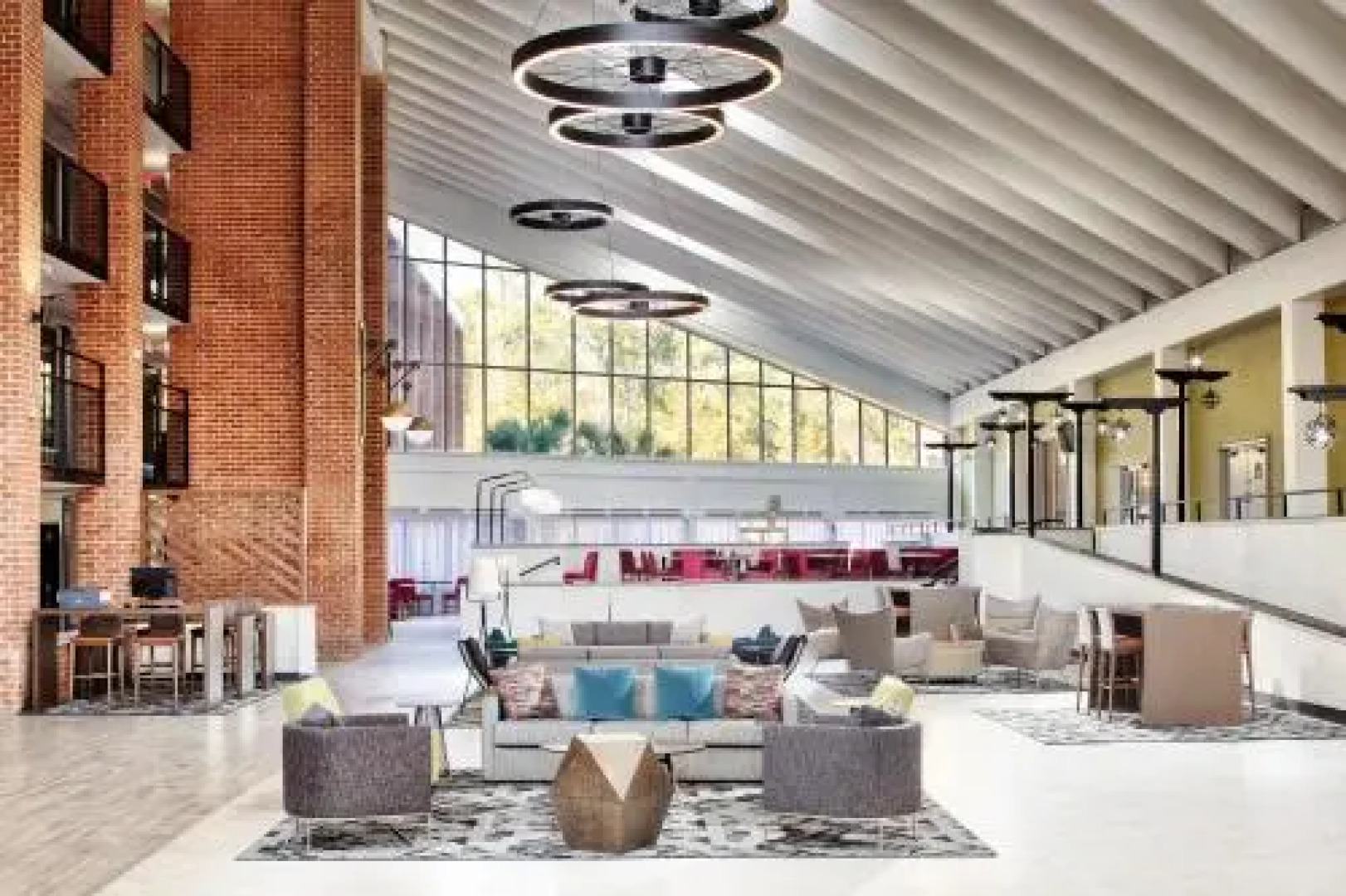 Ramada Columbia Fort Jackson Area