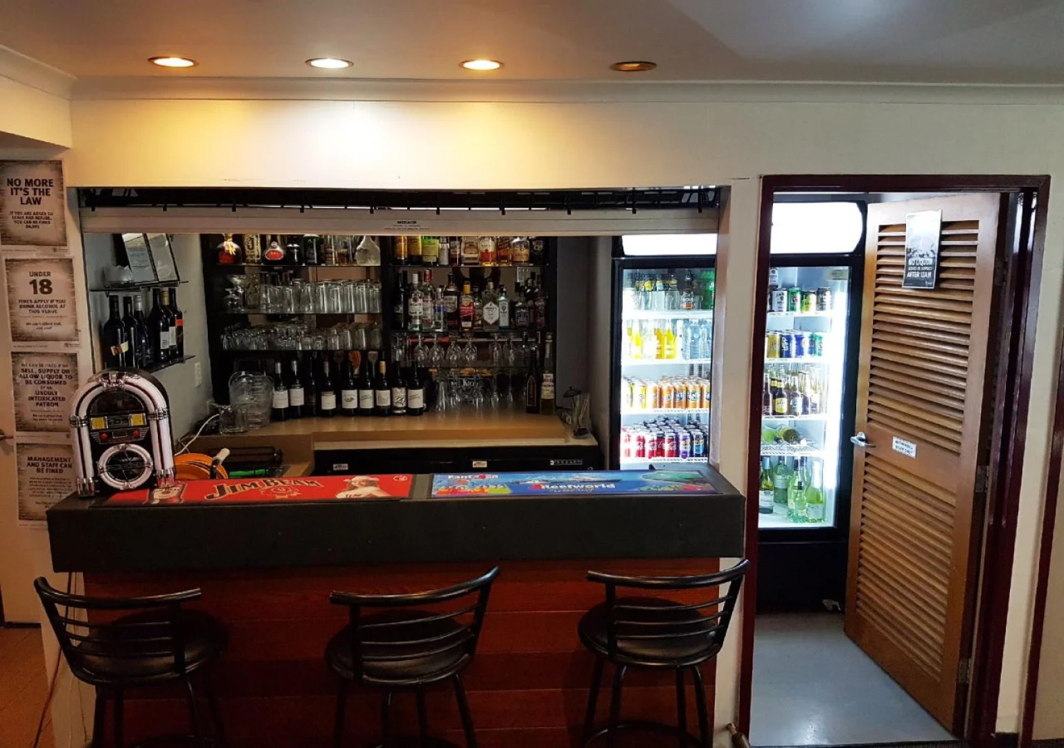 Miners Lodge Motor Inn