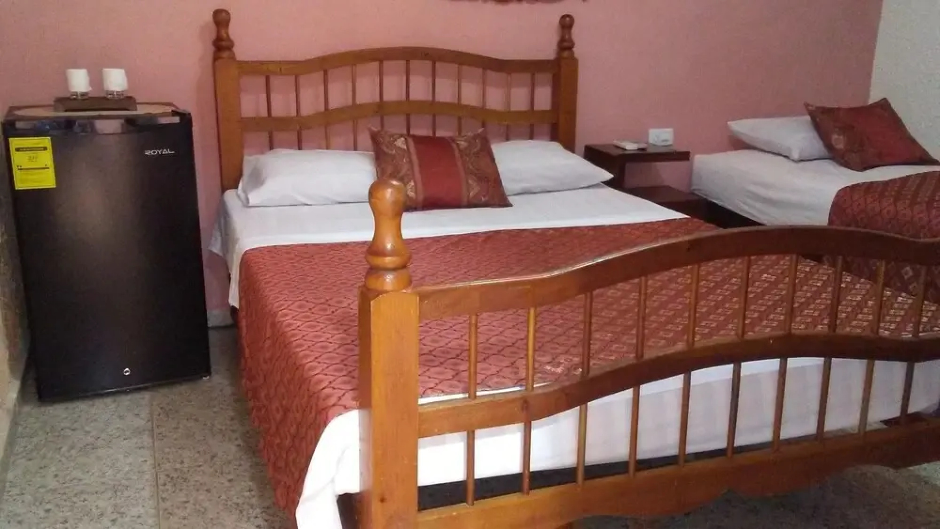 Gregory, Apartamento Independiente.