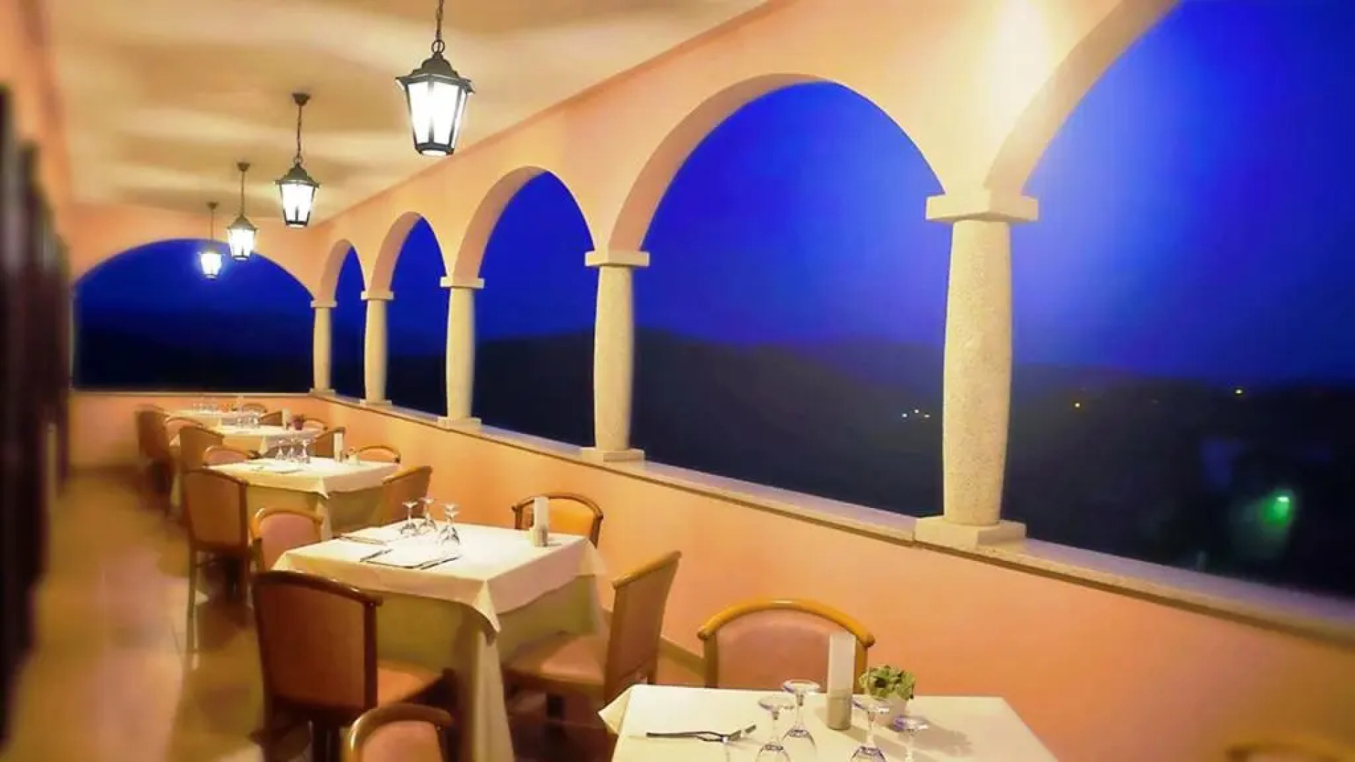 Antiche Terre Hotel & Relax