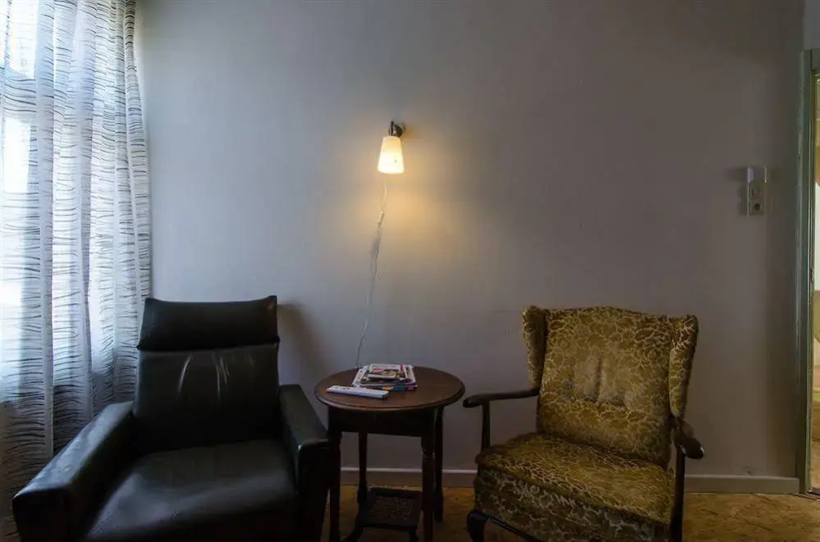 Mamas Bed & Breakfast