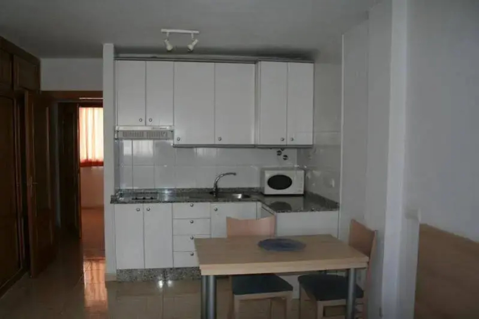 Apartamentos Arrixaca