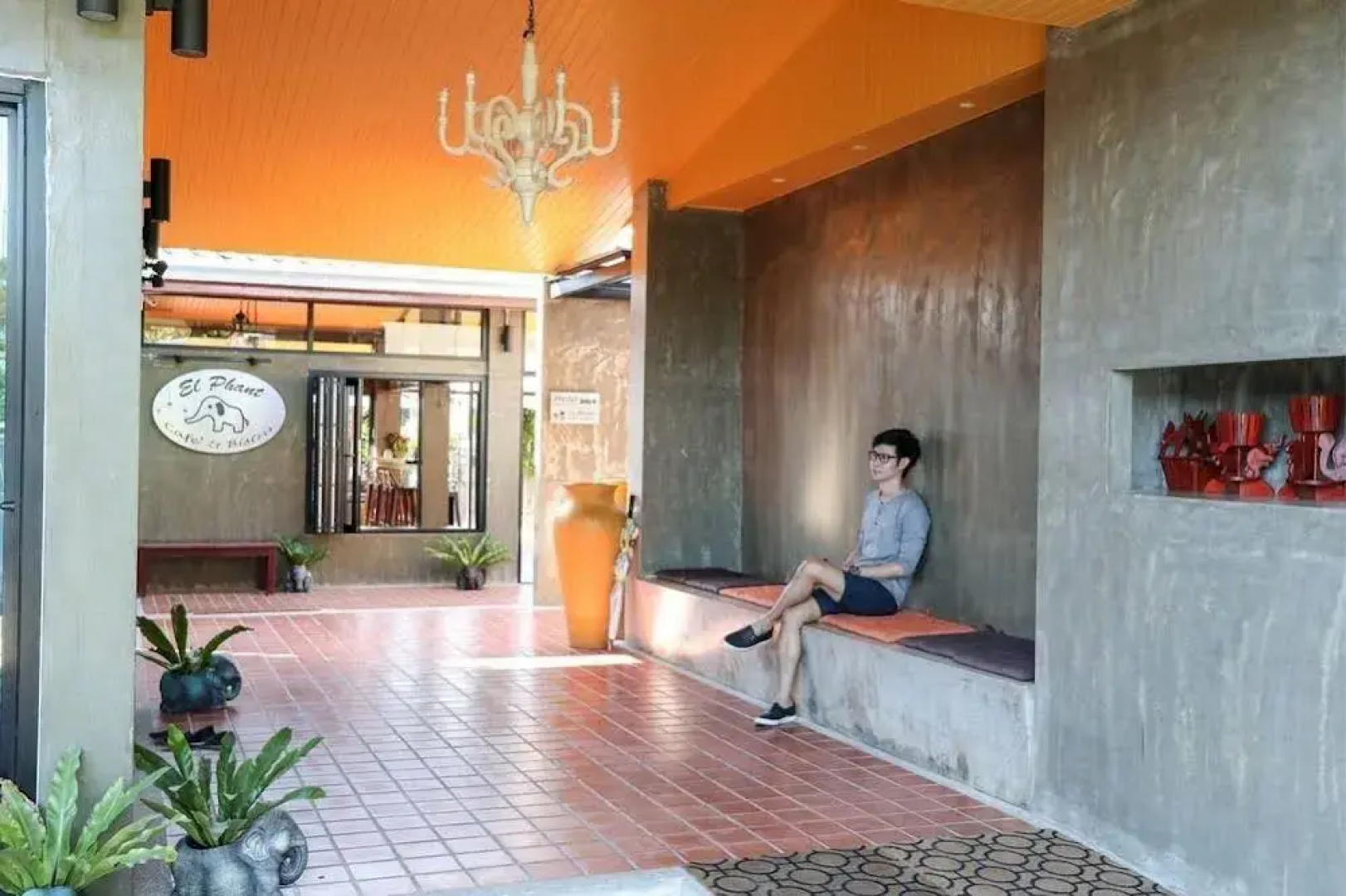Phant Hua Hin Resort