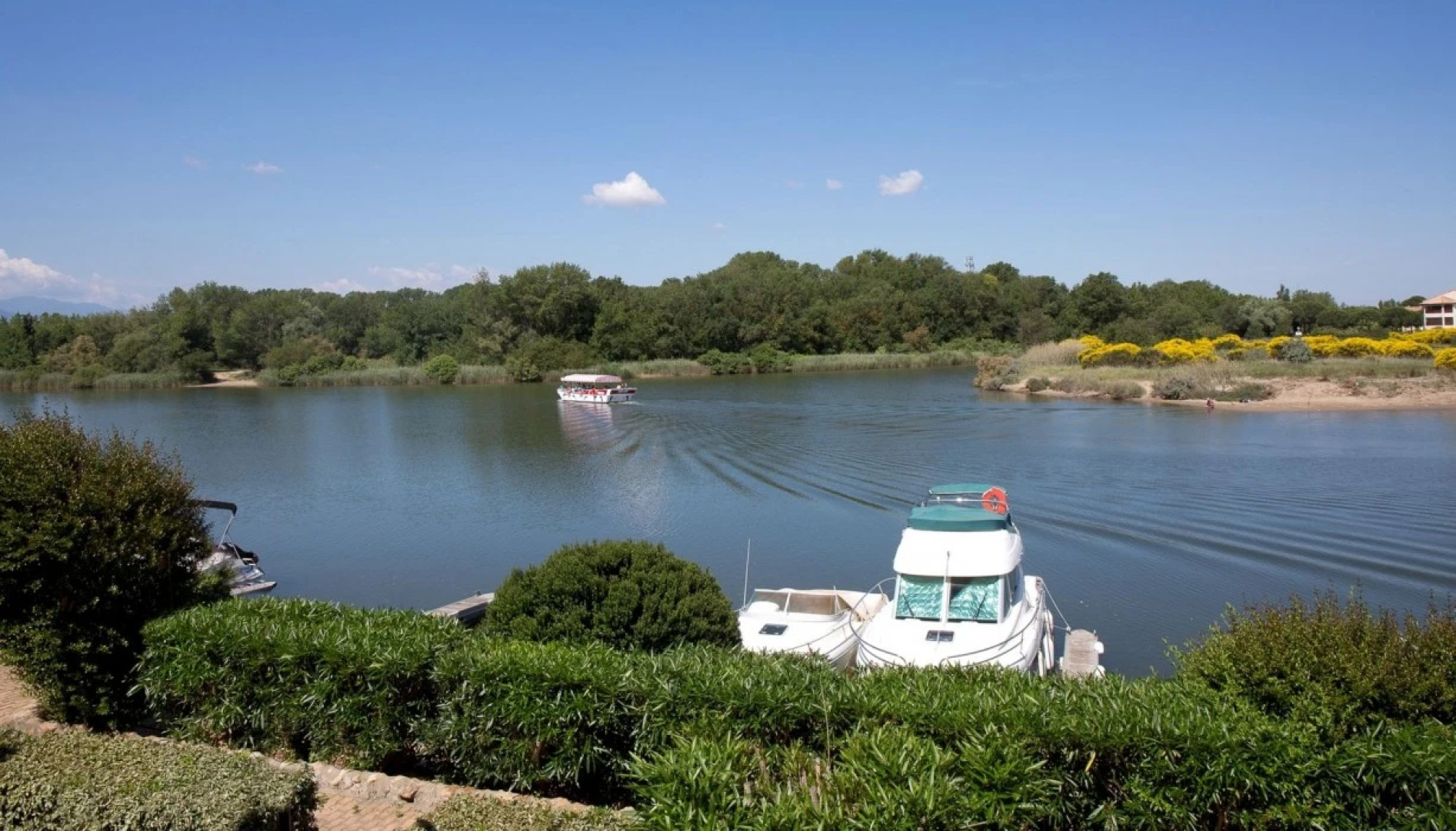 Résidence La Lagune Beach Resort & Spa