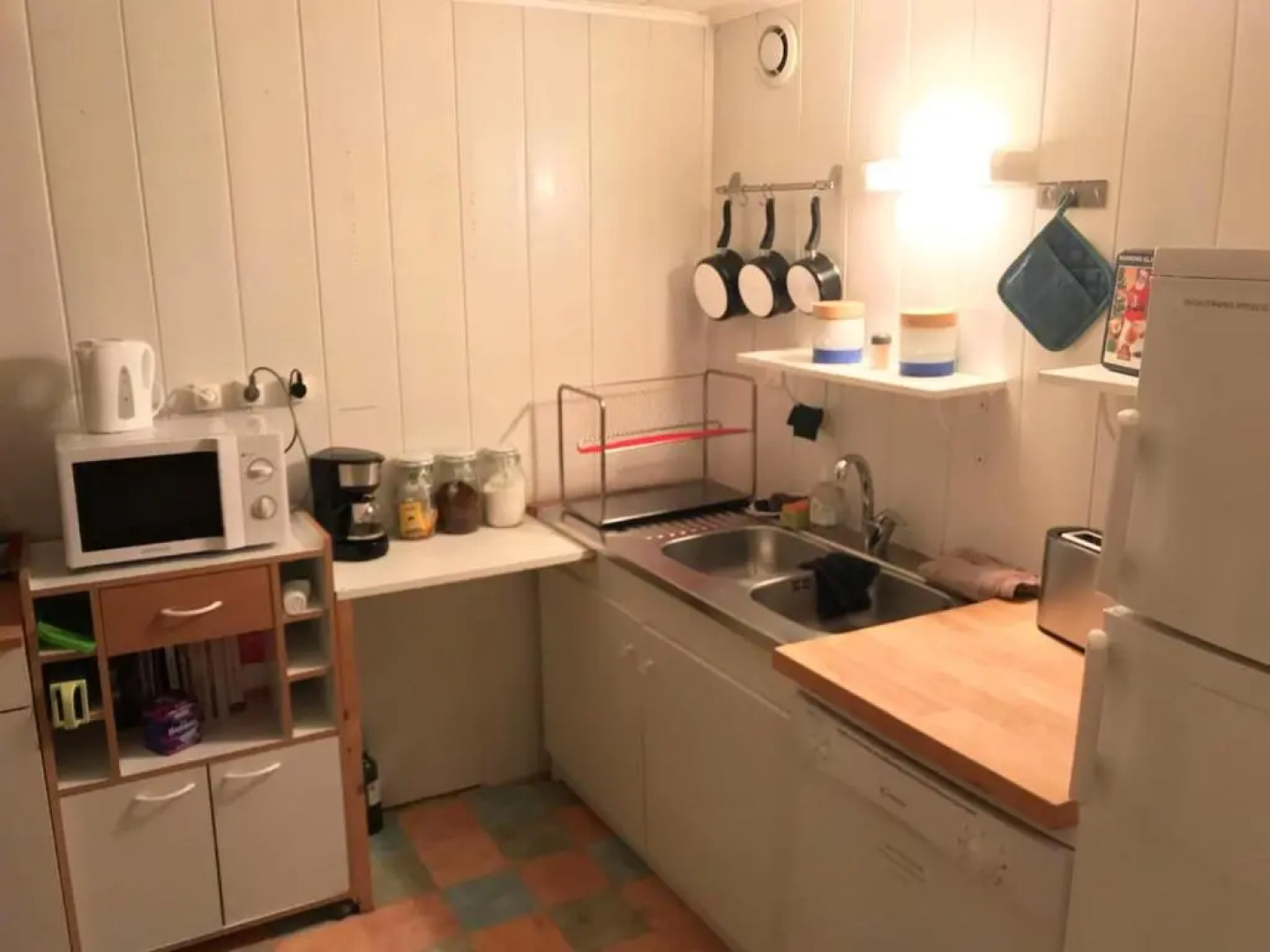 Maison de 6 chambres avec vue sur la ville jardin clos et wifi a Murol