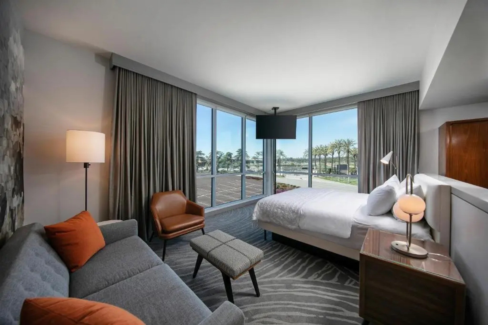 Le Méridien Pasadena Arcadia