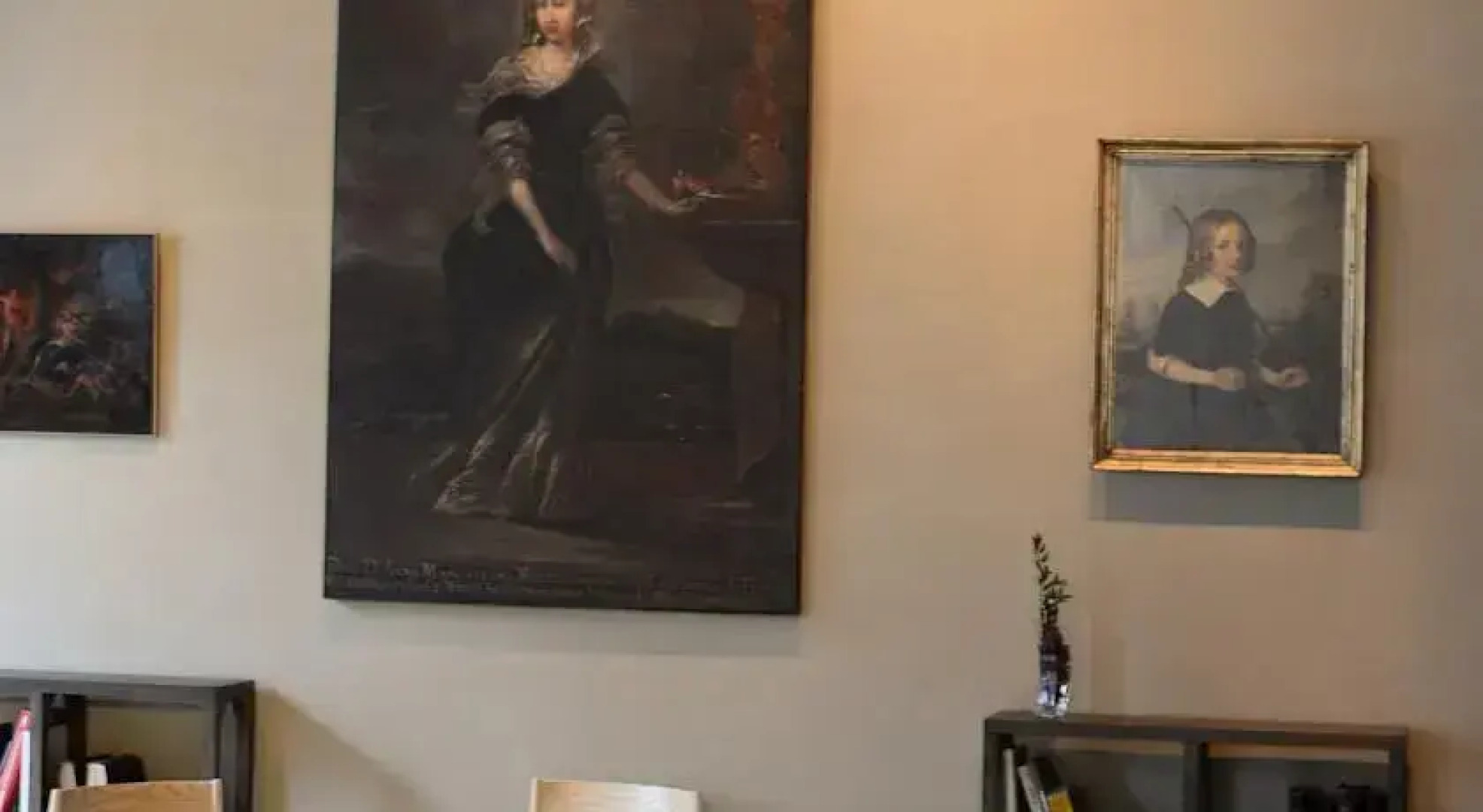 Restauracja Hotel Biała Sala