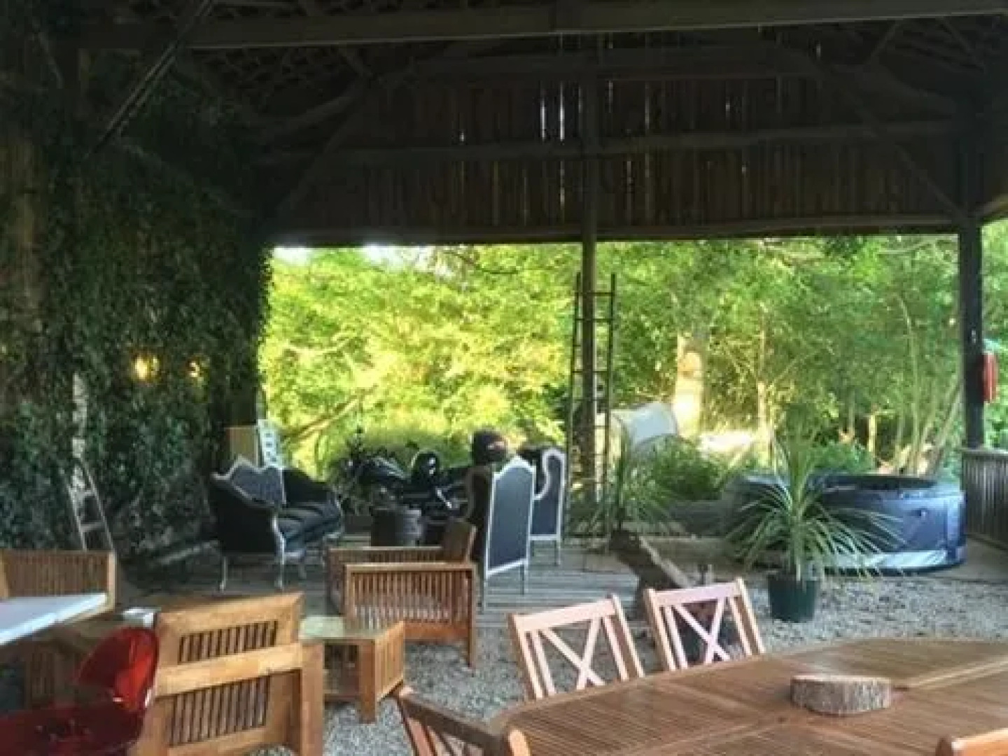 Manoir de La Rogerais & SPA