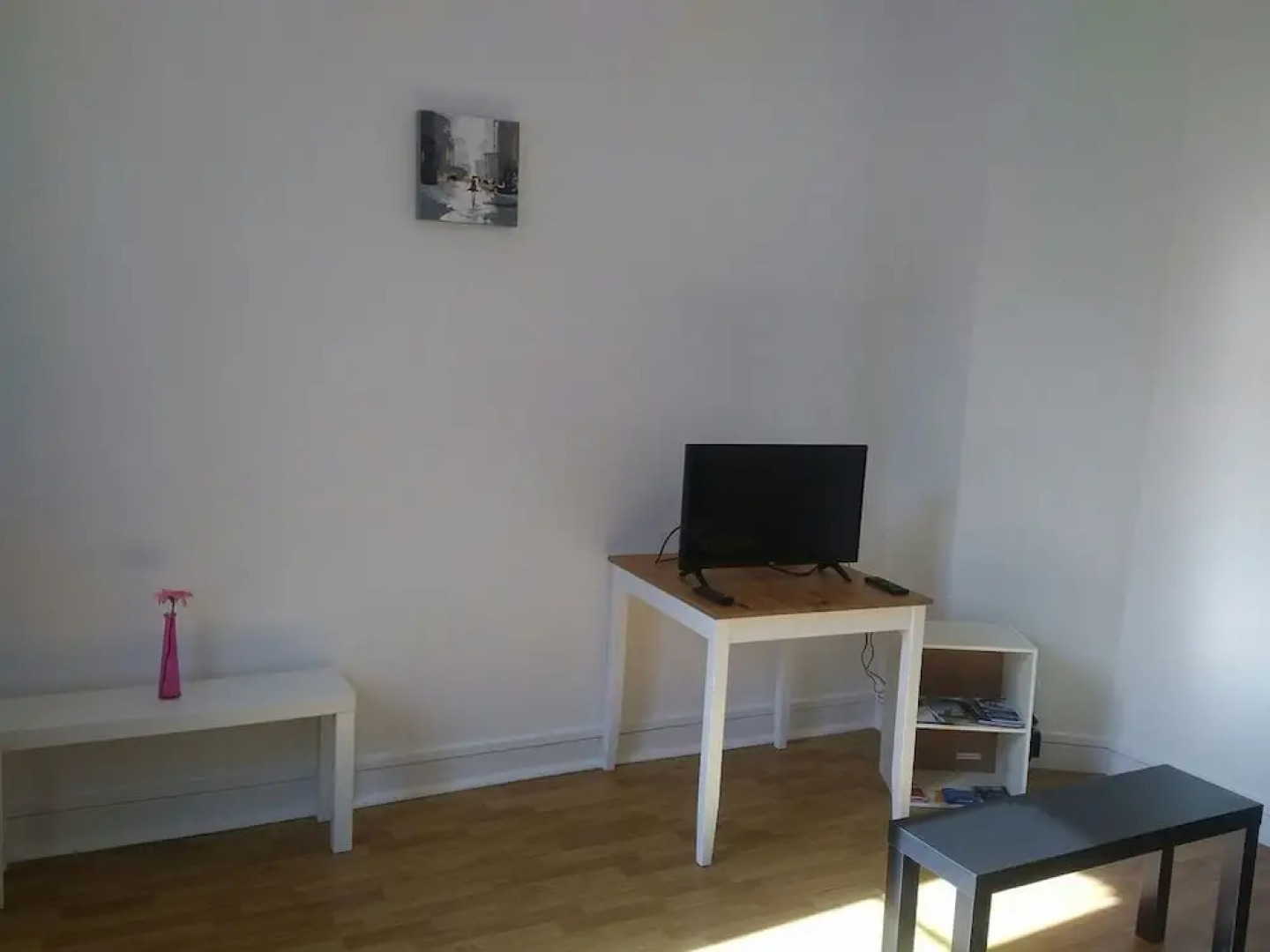 Belle maison normande au centre-ville de Fécamp