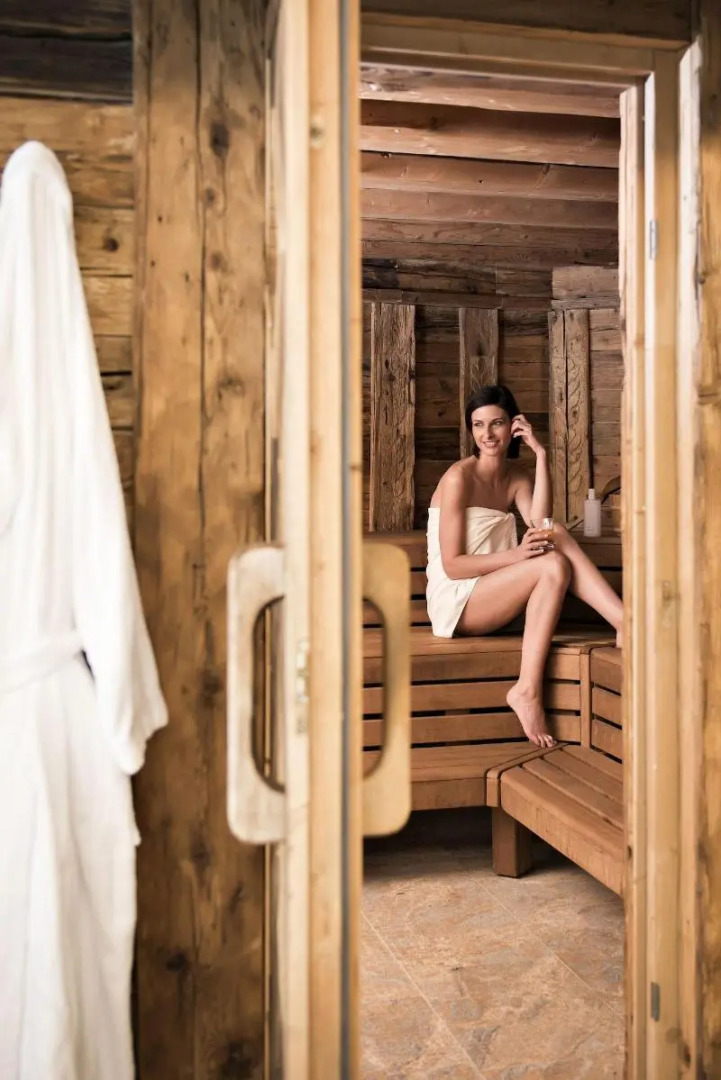 Grand Hotel Kronenhof