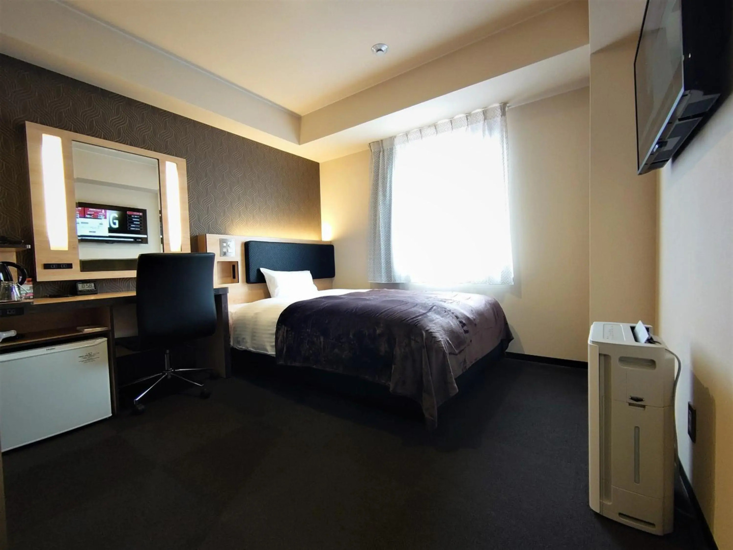 Green Rich Hotel Matsue Ekimae