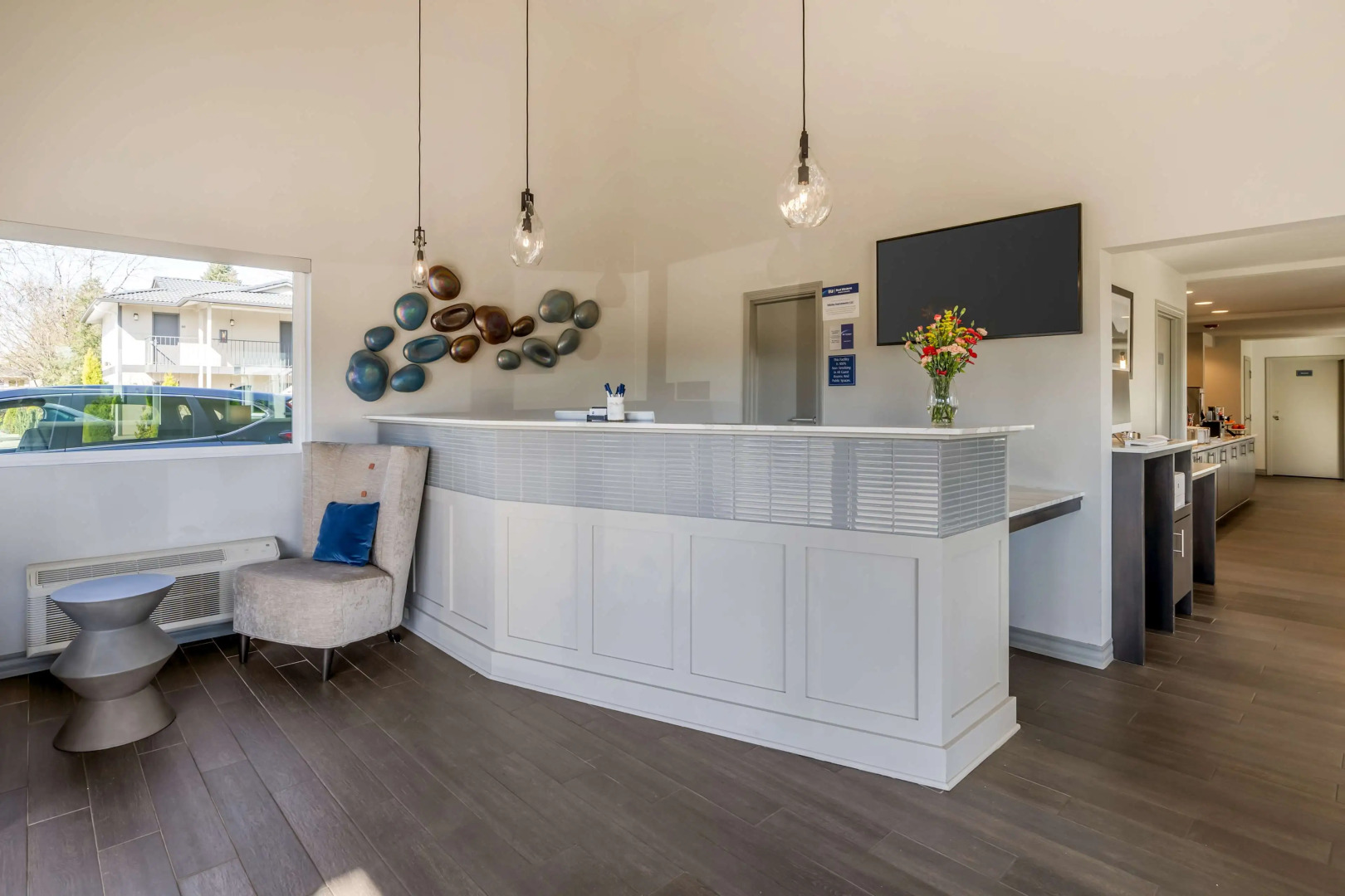 Best Western Inn Of Vancouver