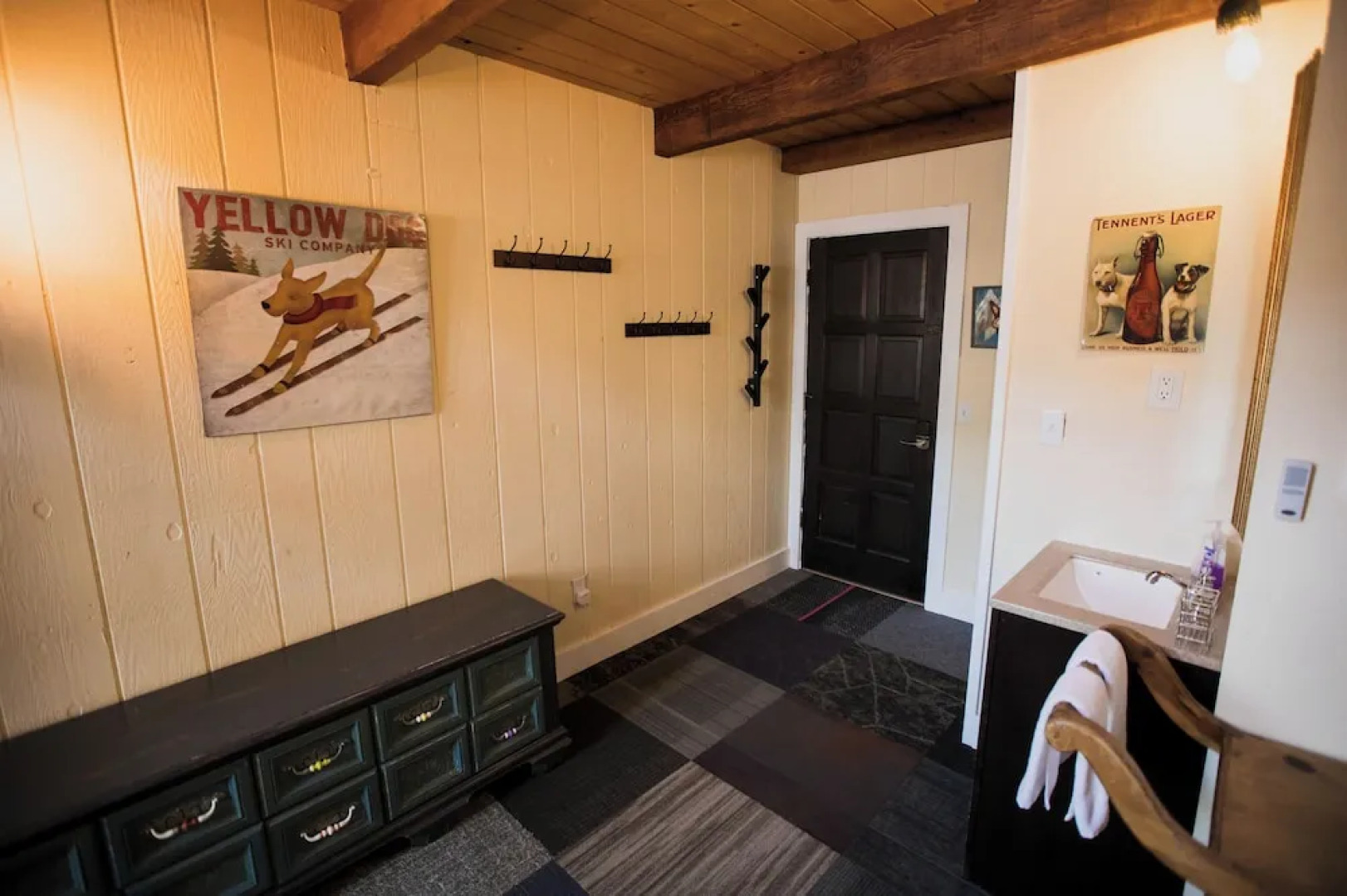 The Viking Lodge - Downtown Winter Park, Colorado