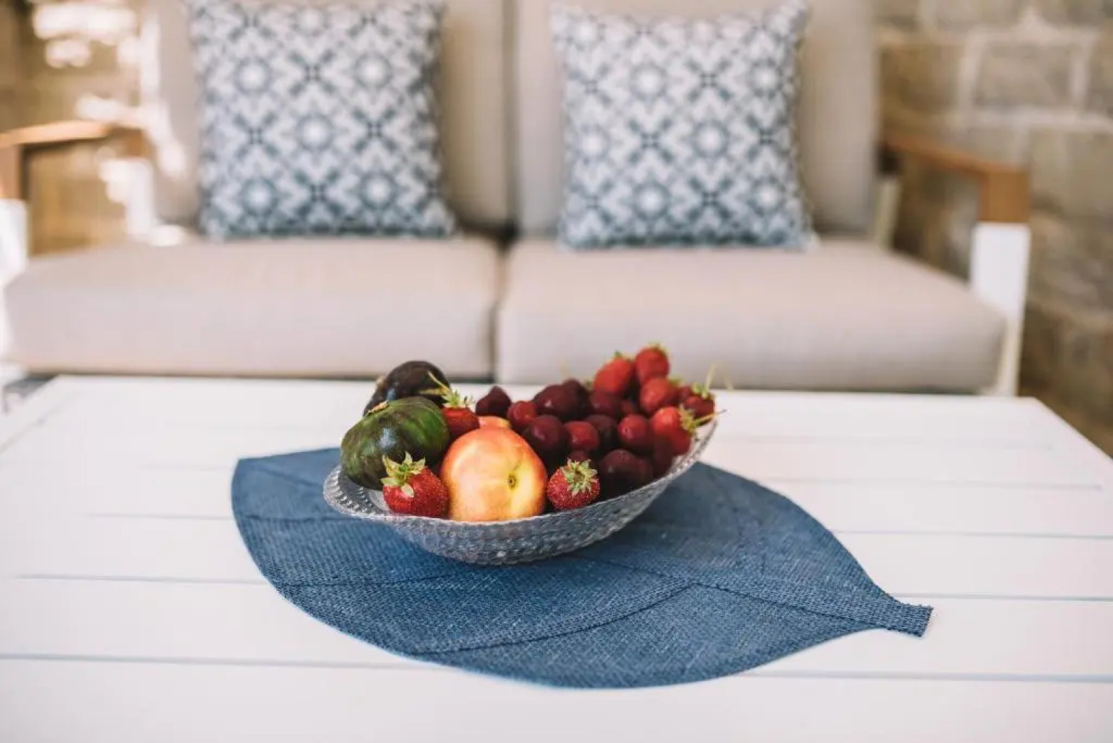 Apartments Villa Egzon