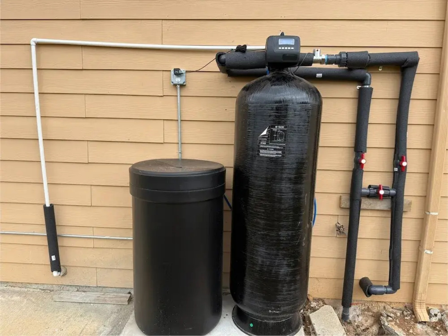 Executive Inn and Suites