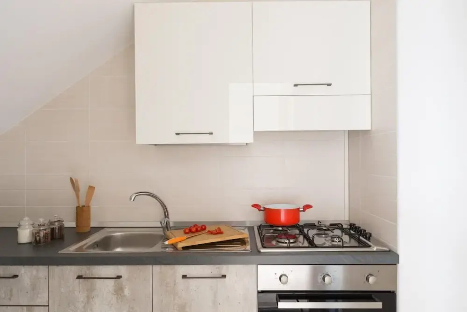 Blue Sea Villas - Villa Ponente