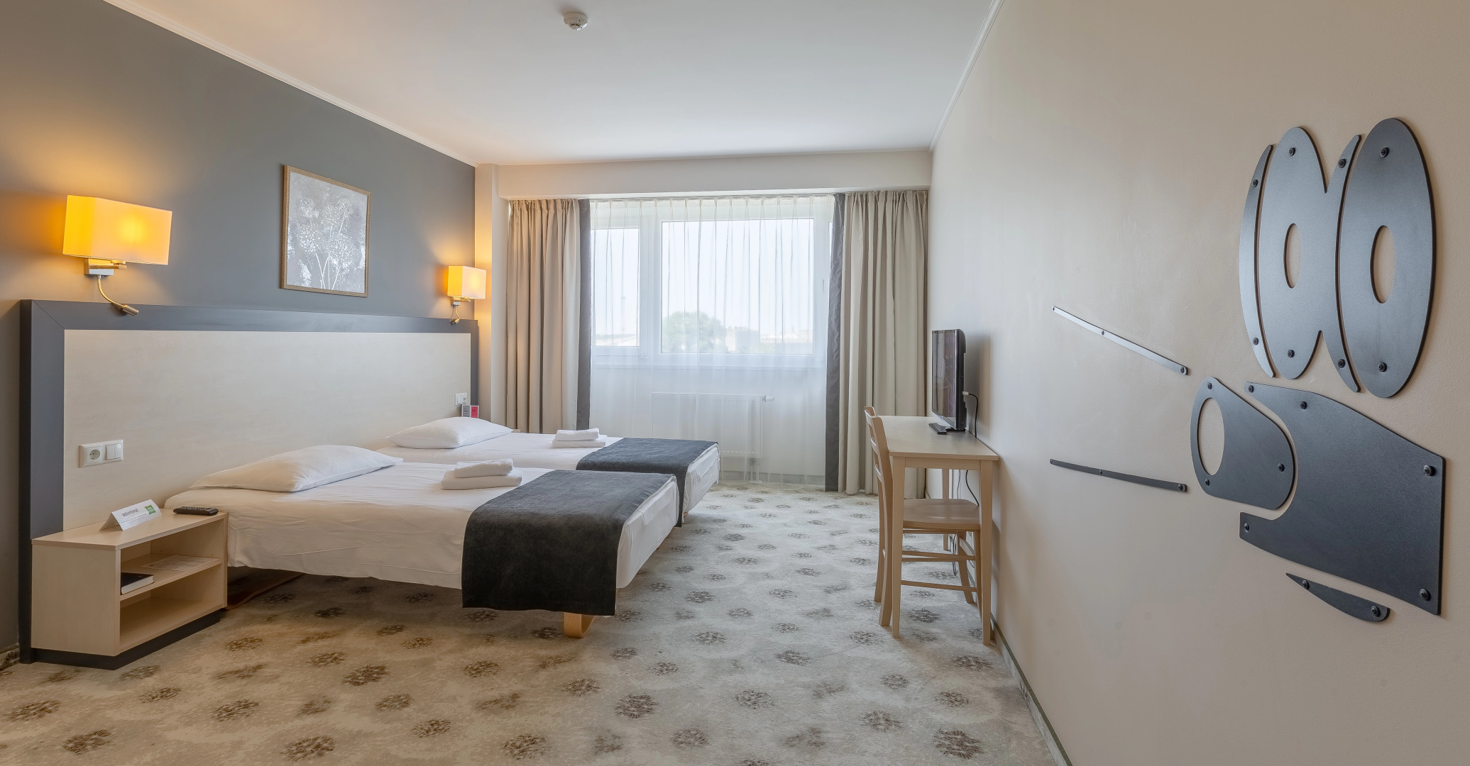 Aurora Hotel Klaipeda