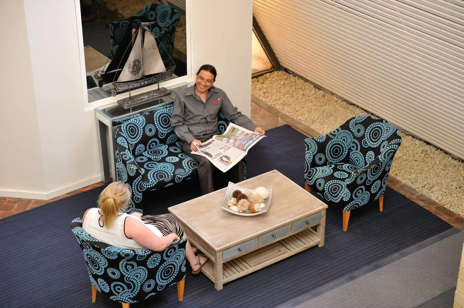 Sails Geraldton Accommodation