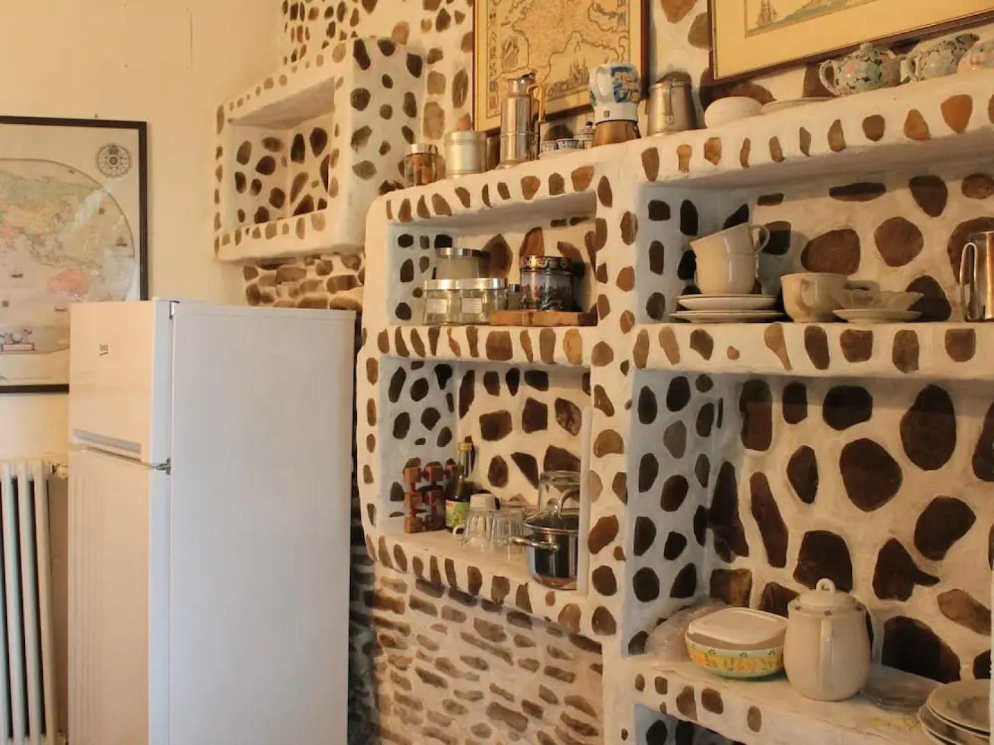 Belvilla by OYO Molino del Gobbo