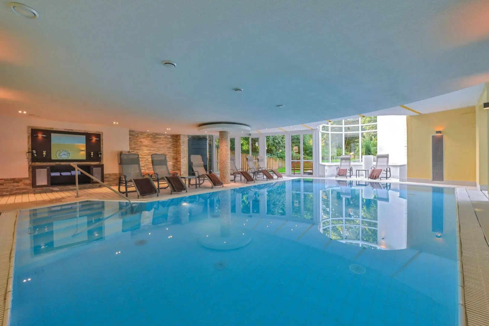 Hotel Caroline Mathilde