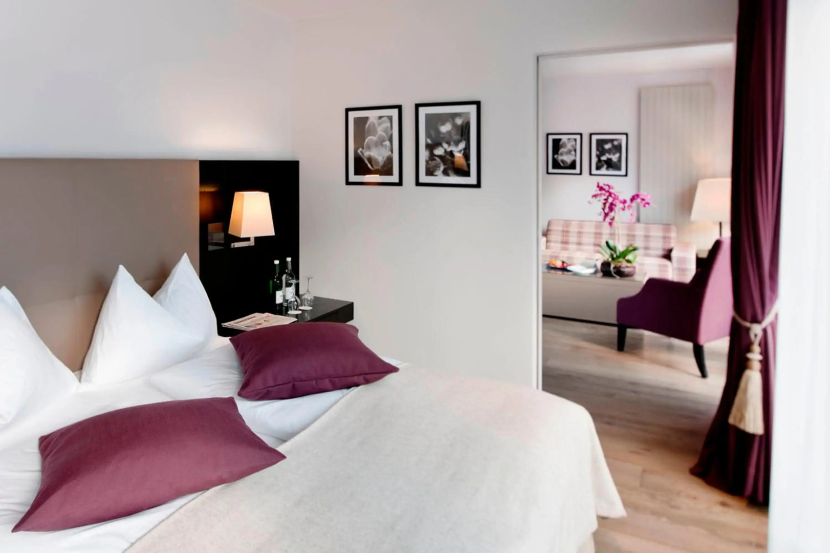 Morosani Schweizerhof