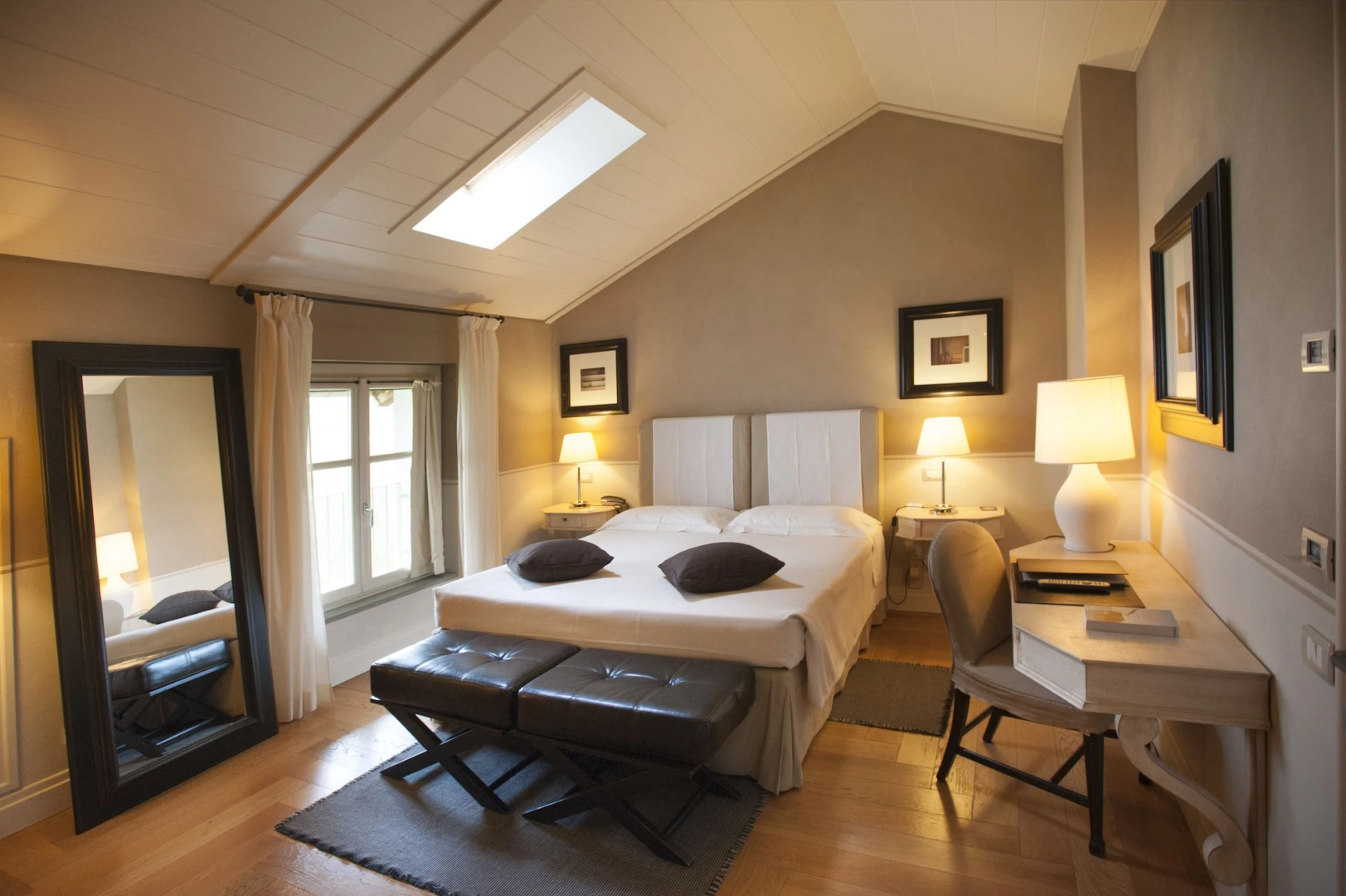 Relais Villa D'Amelia