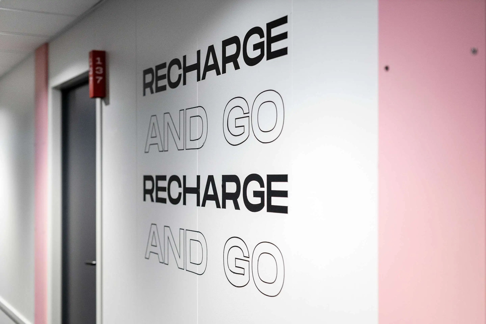 Aiden By Best Western Trondheim Airport