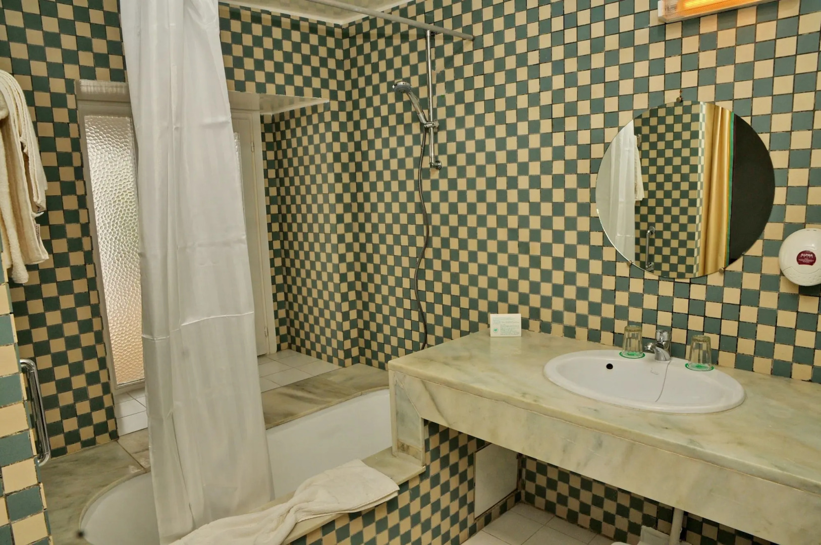 Tagadirt Appart-Hotel