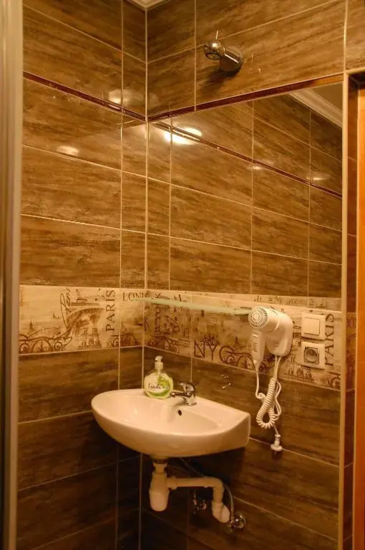 Hotel Restauracja Redos